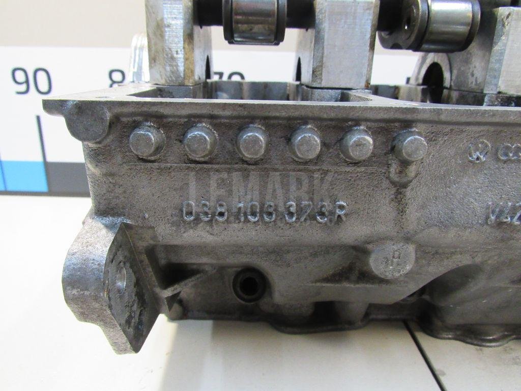 Головка блока