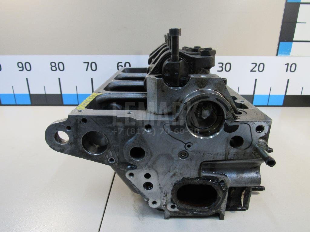 Головка блока