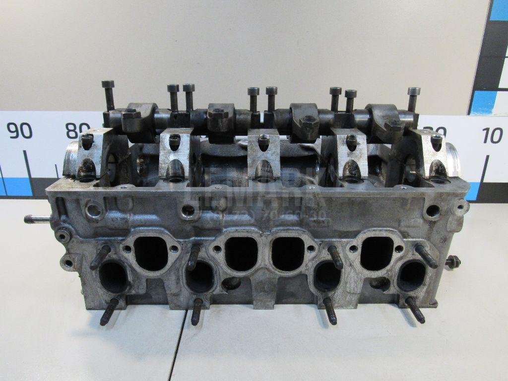 Головка блока