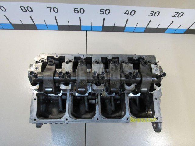 Головка блока