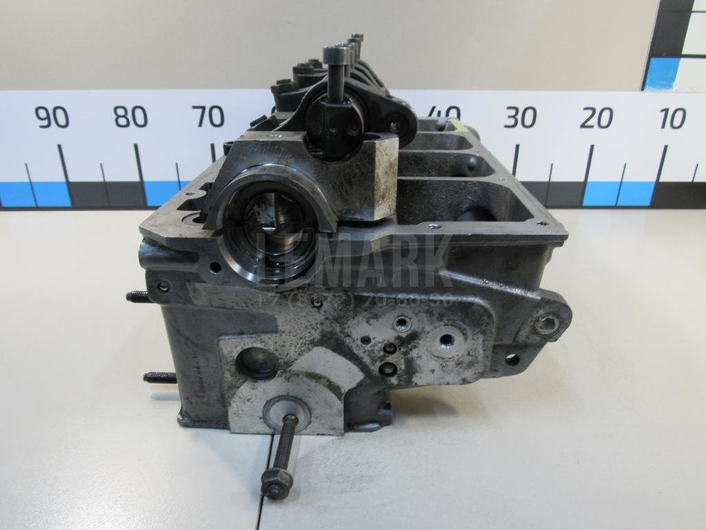 Головка блока