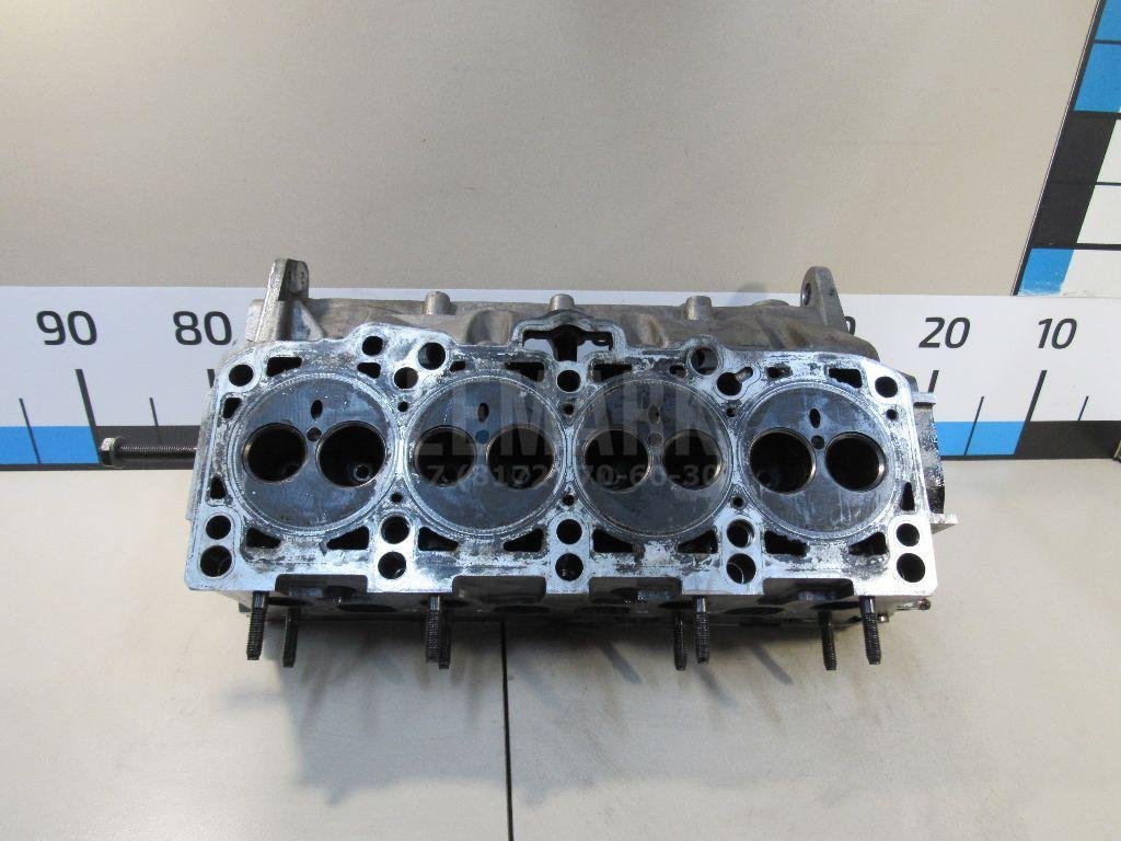 Головка блока