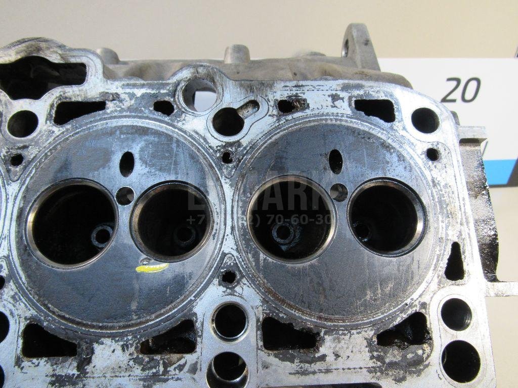 Головка блока