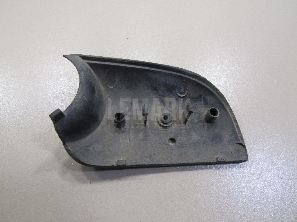 Накладка зеркала правого