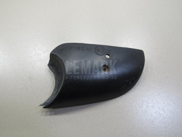 Накладка зеркала правого