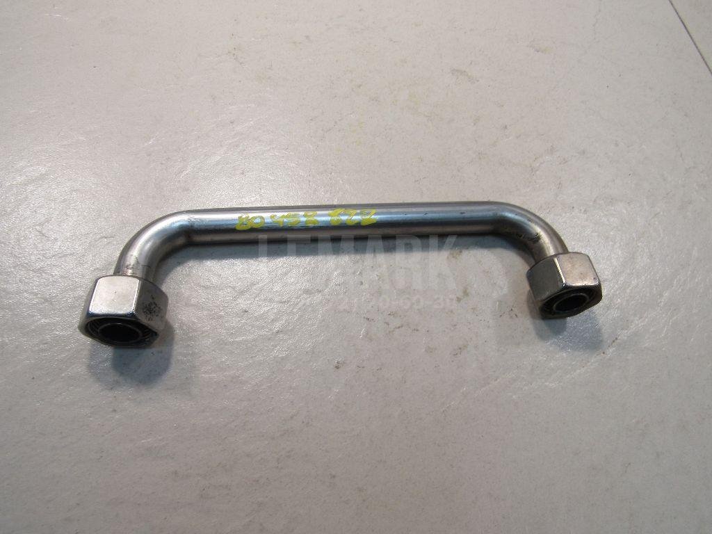 Трубка картерных газов для  Audi 80/90 [B4] 1991-1995