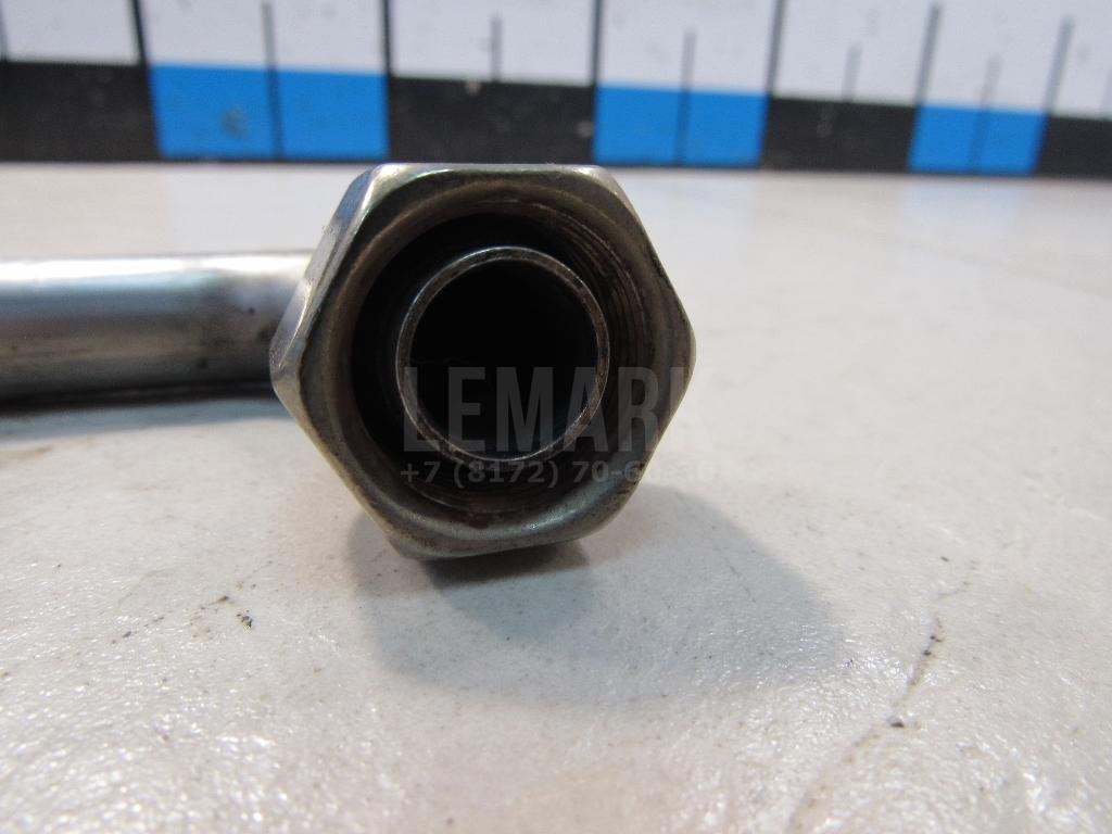 Трубка картерных газов для  Audi 80/90 [B4] 1991-1995