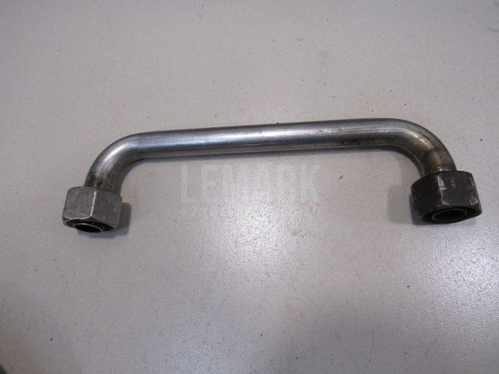 Трубка картерных газов