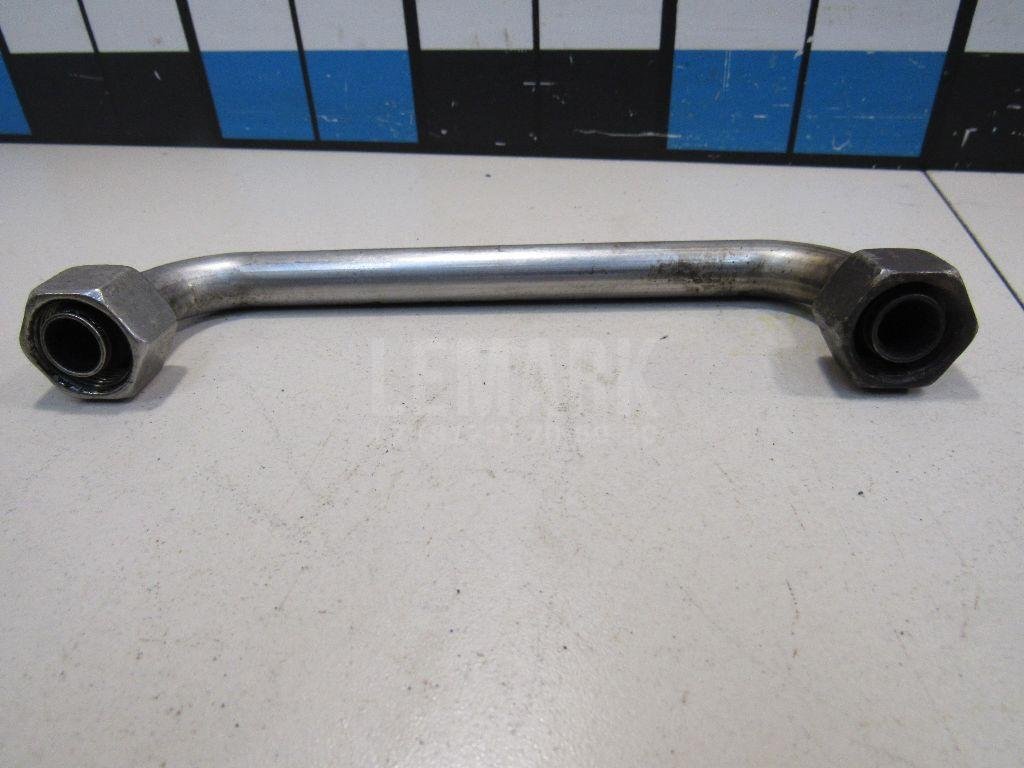 Трубка картерных газов