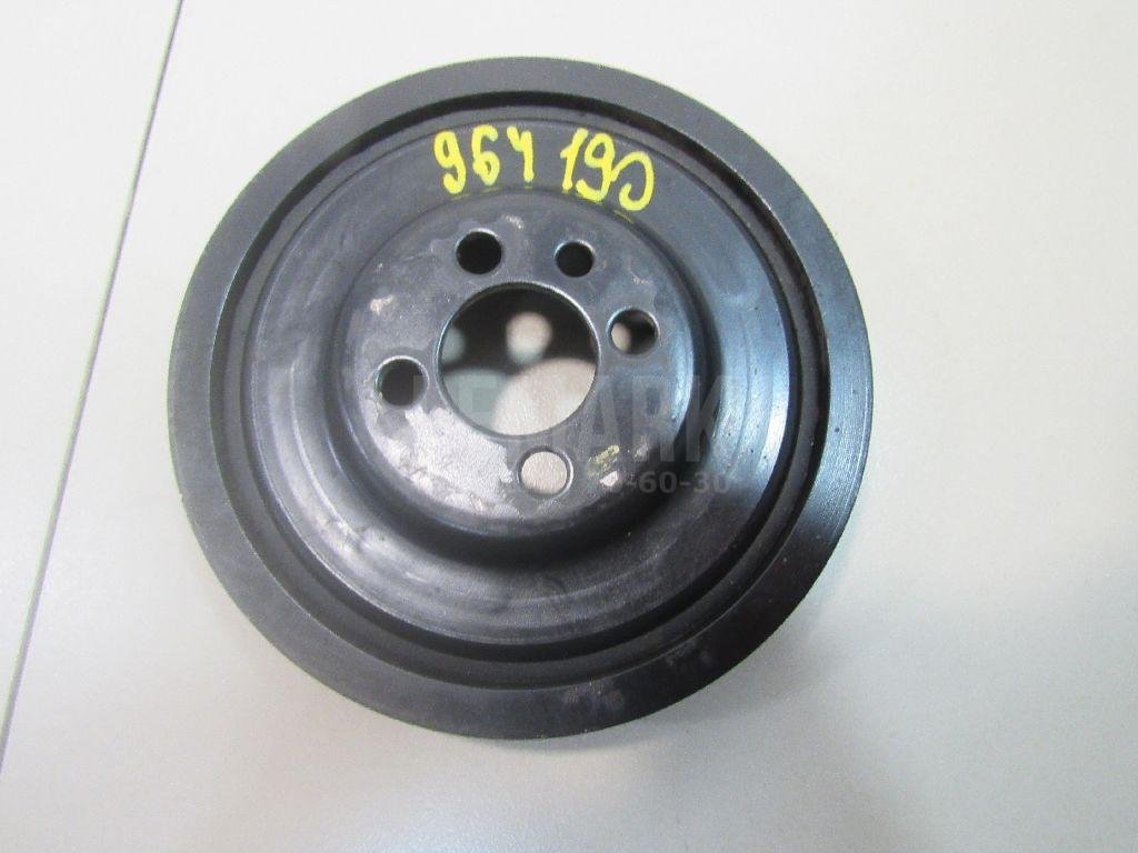 Шкив коленвала