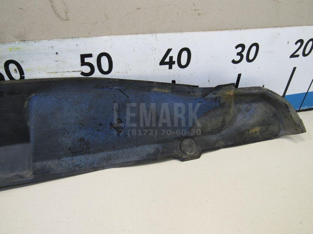 Пыльник (кузов наружные)