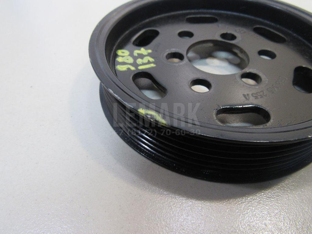 Шкив насоса гидроусилителя