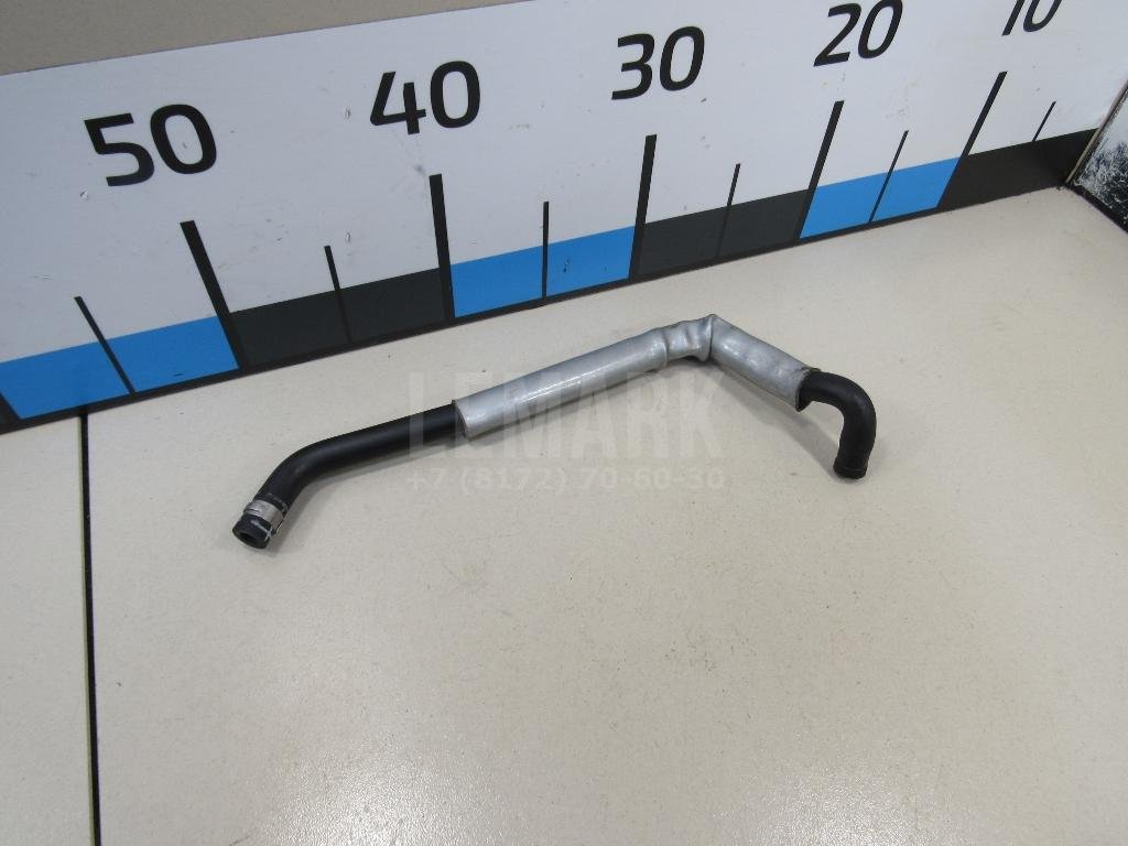 Трубка вакуумная