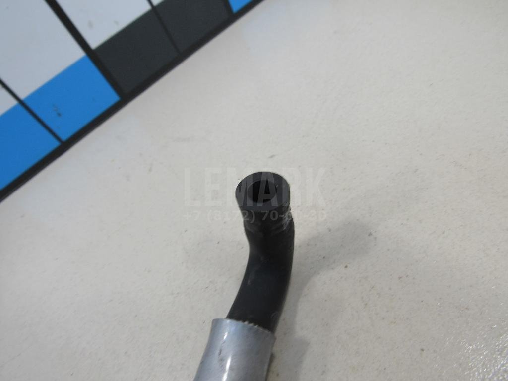 Трубка вакуумная