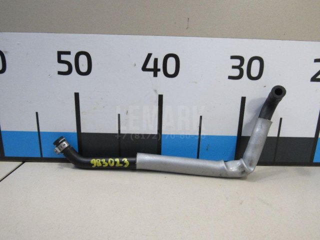 Трубка вакуумная