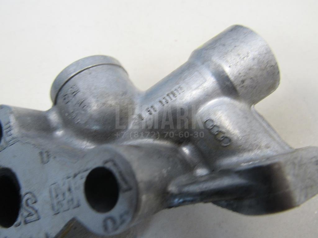 Фланец для  Audi A1 (8X) 2010-2018