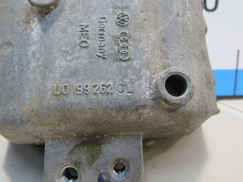 Опора двигателя правая для  Audi A3 [8PA] Sportback 2004-2013