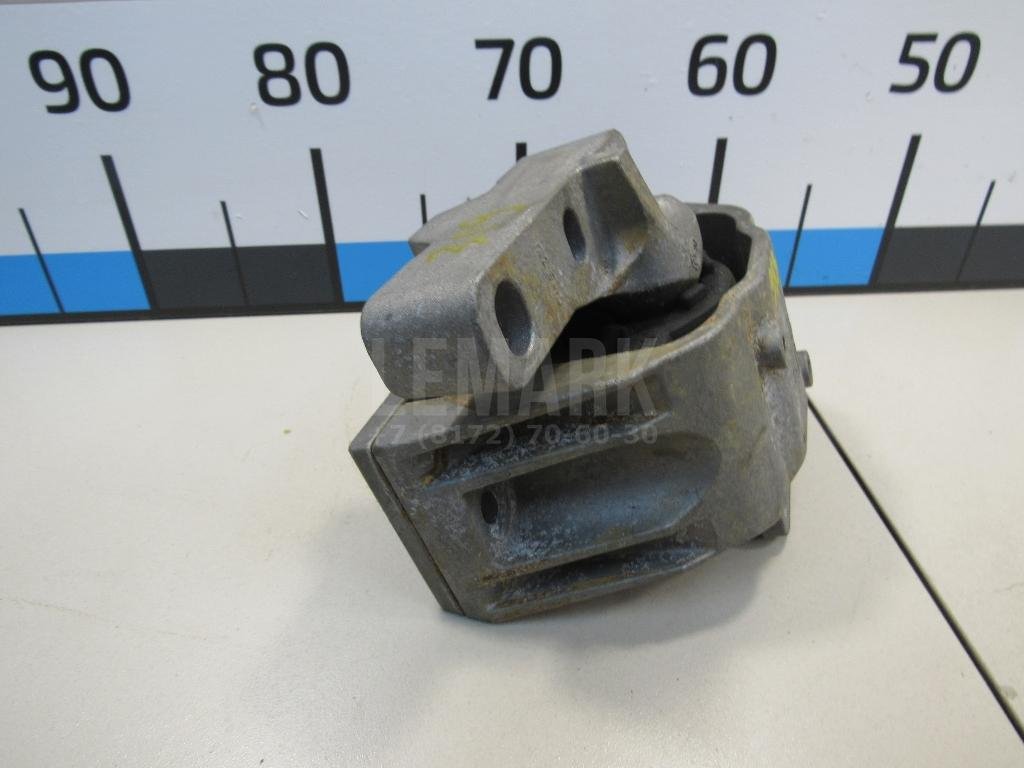 Опора двигателя правая для  Audi A3 [8PA] Sportback 2004-2013