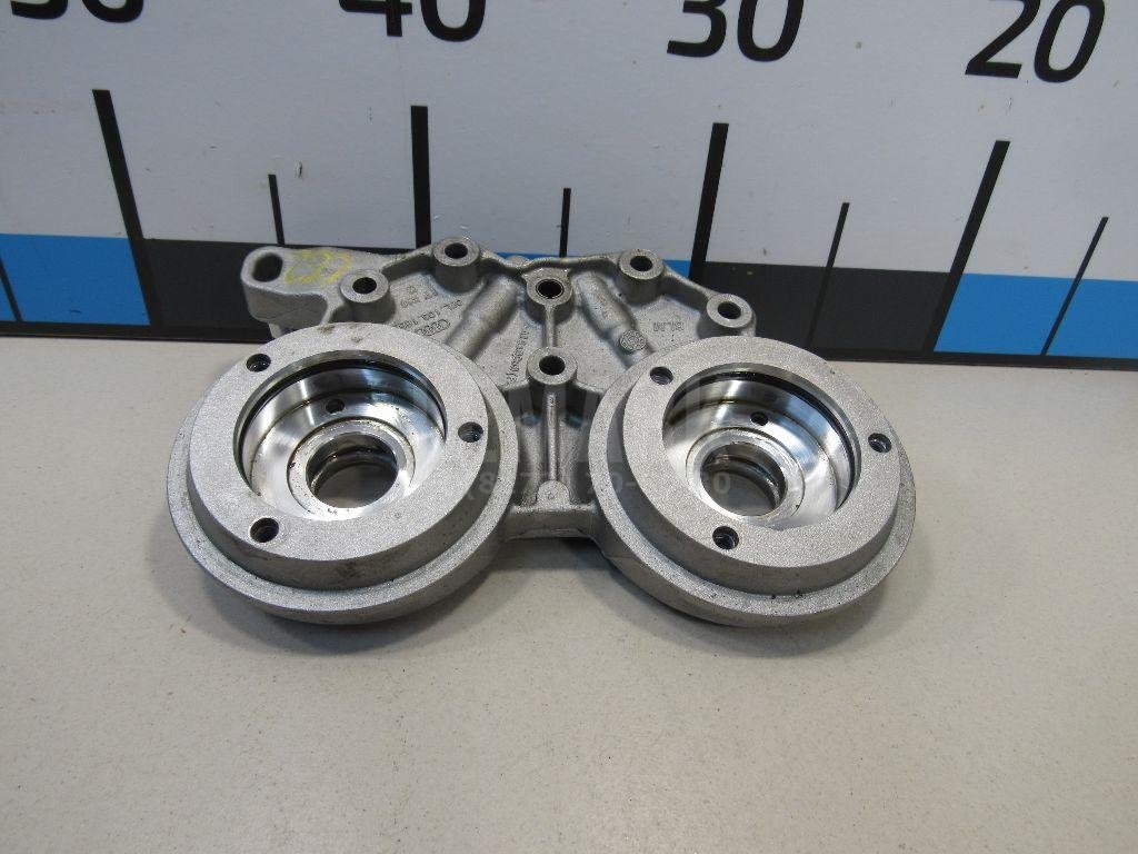 Крышка распредвала