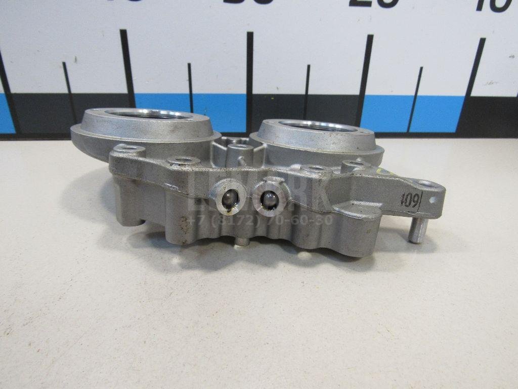 Крышка распредвала