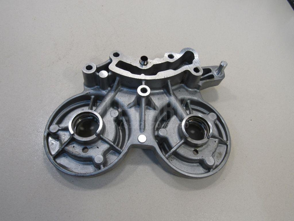 Крышка распредвала