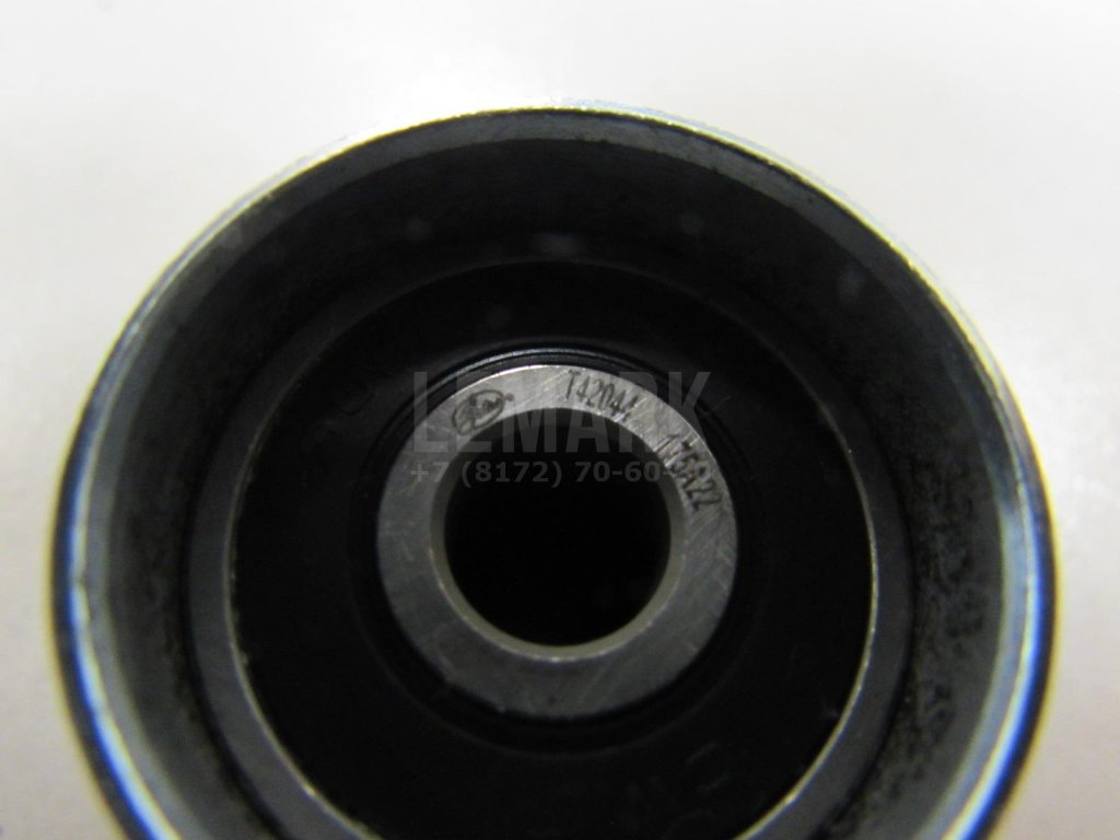 Ролик дополнительный ремня ГРМ