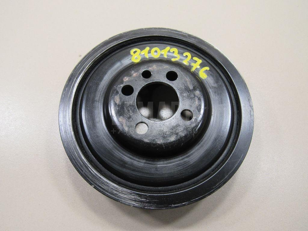 Шкив коленвала