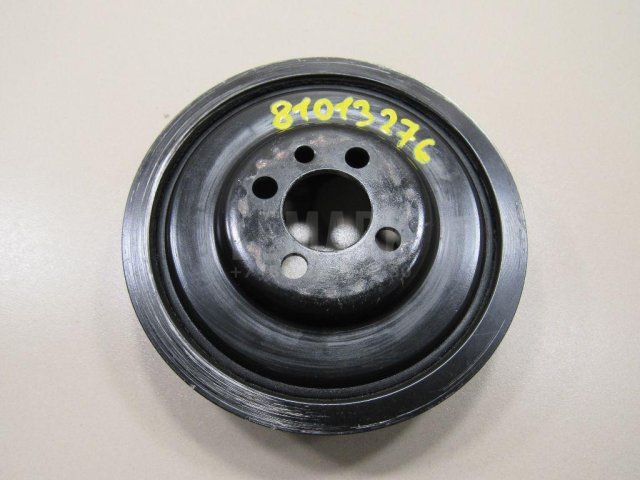 Шкив коленвала