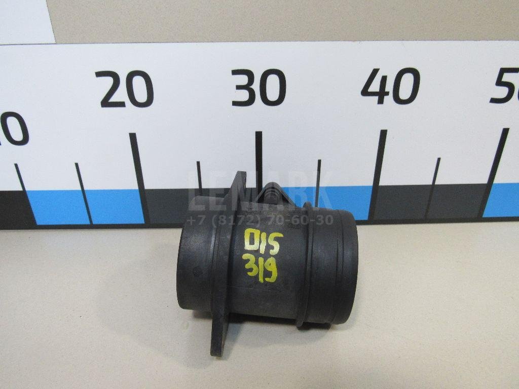 Расходомер воздуха (массметр) для  Audi 100 [C4] 1991-1994