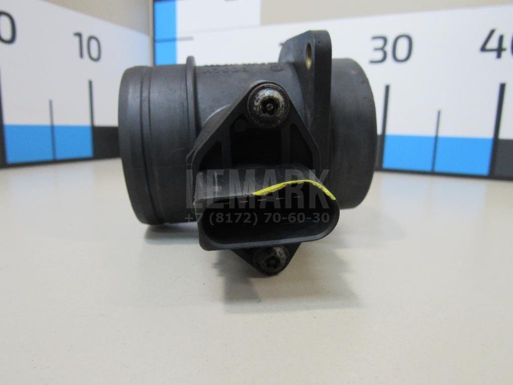 Расходомер воздуха (массметр) для  Audi 100 [C4] 1991-1994