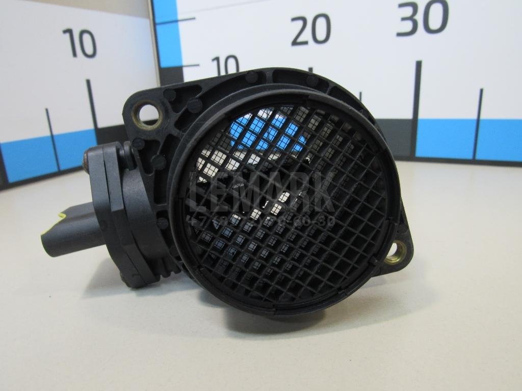 Расходомер воздуха (массметр) для  Audi 100 [C4] 1991-1994