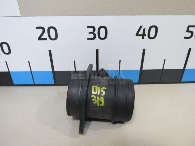 Расходомер воздуха (массметр)