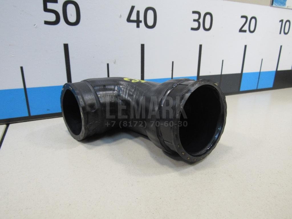 Патрубок интеркулера для  Audi A3 [8PA] Sportback 2004-2013