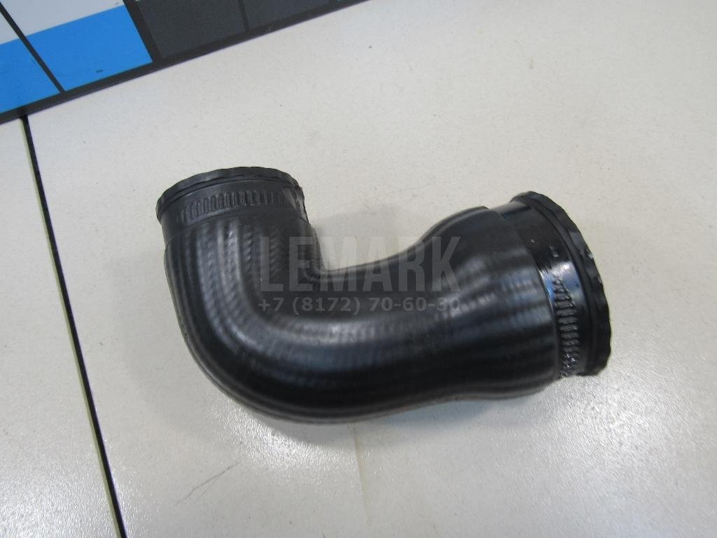 Патрубок интеркулера для  Audi A3 [8PA] Sportback 2004-2013