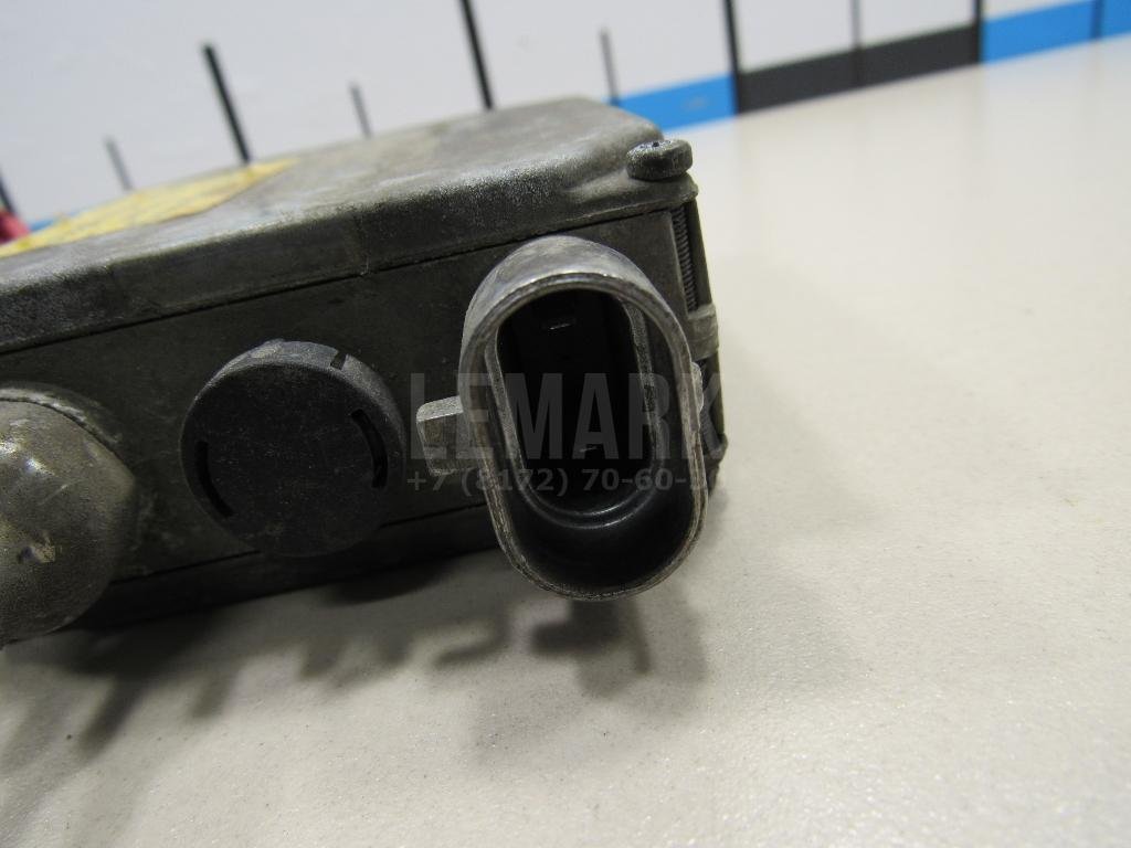 Блок ксеноновой лампы