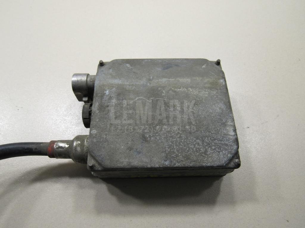 Блок ксеноновой лампы