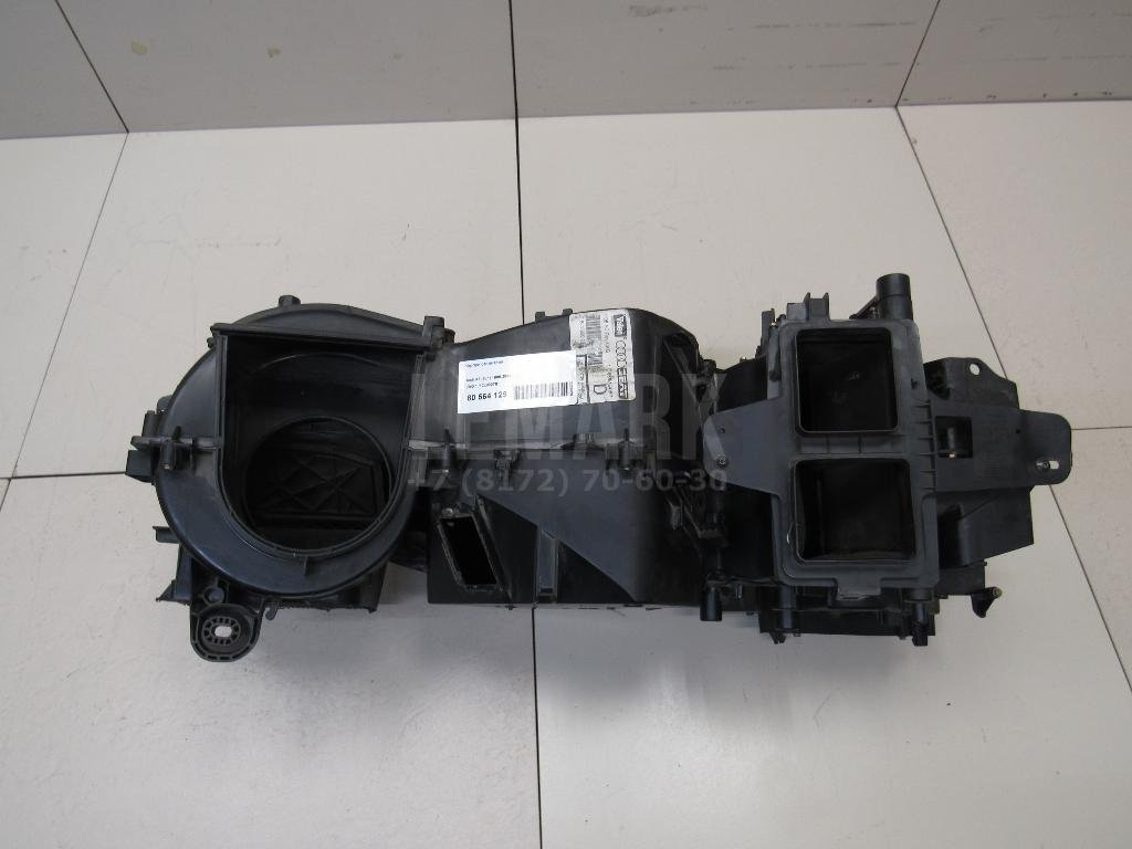 Корпус отопителя для  Audi A3 [8PA] Sportback 2004-2013
