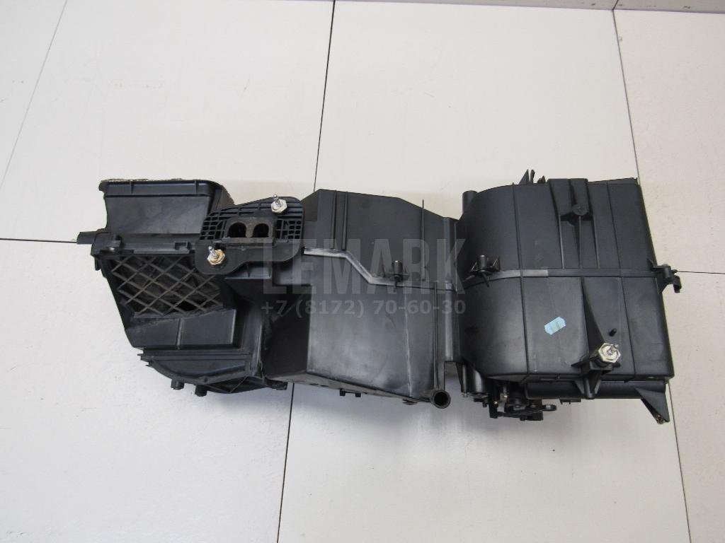 Корпус отопителя для  Audi A3 [8PA] Sportback 2004-2013