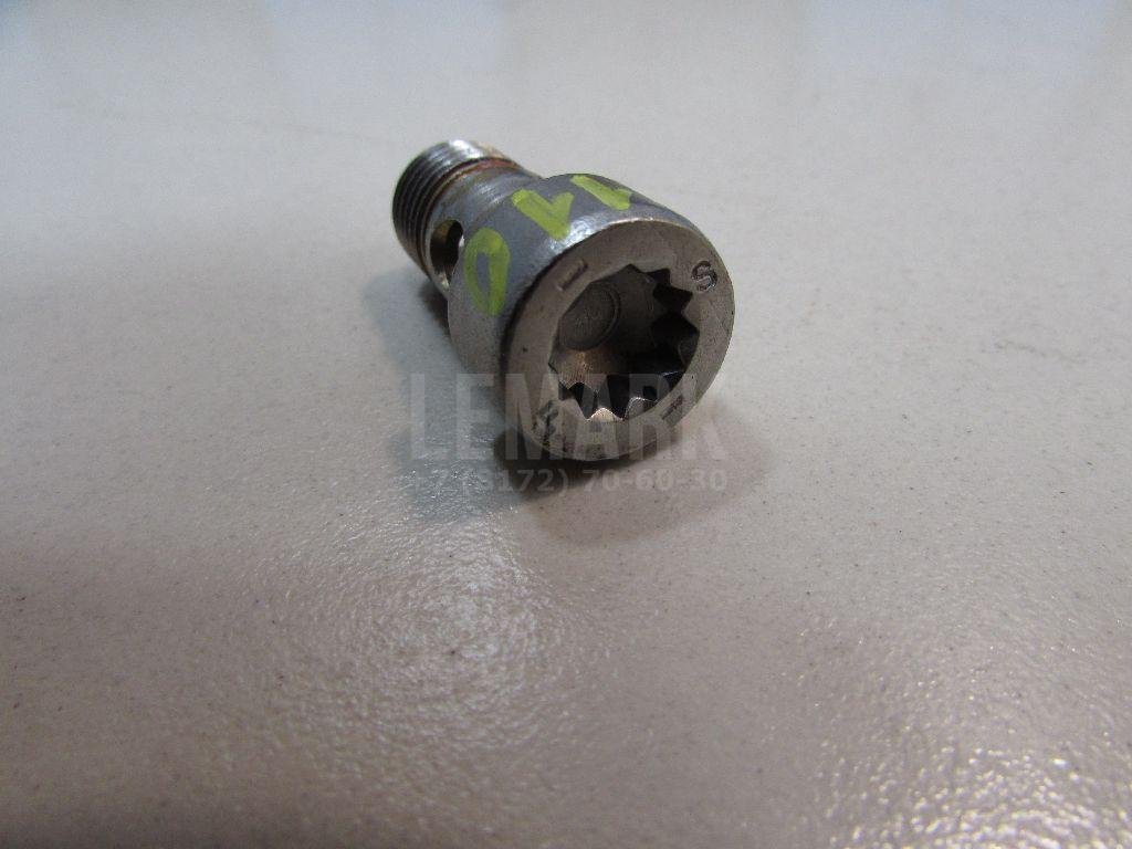 Болт турбокомпрессора (турбины)