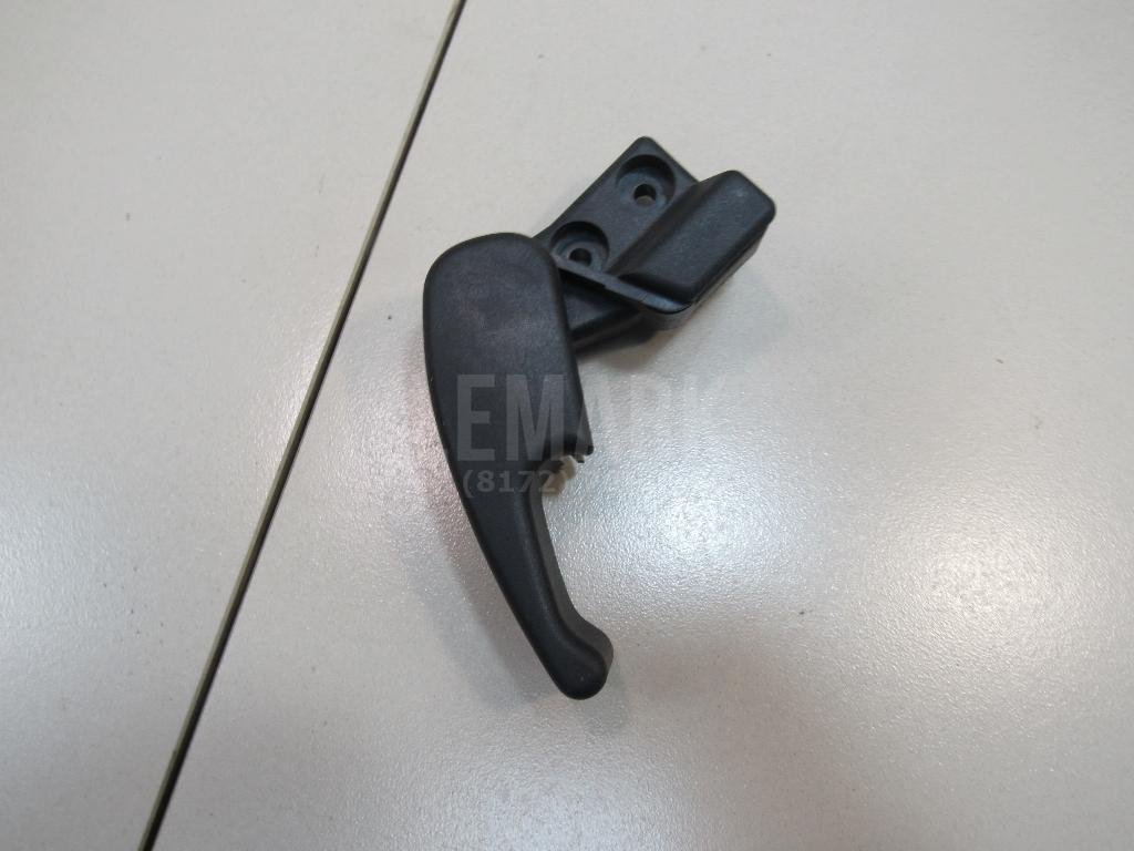 Ручка открывания капота