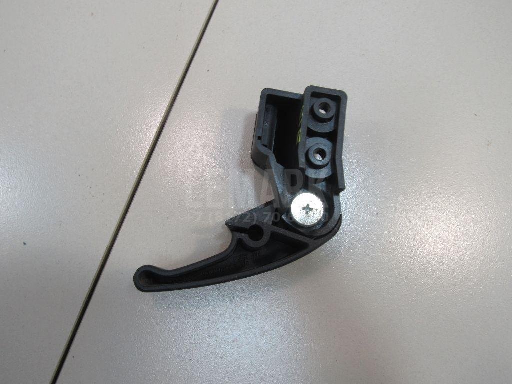 Ручка открывания капота