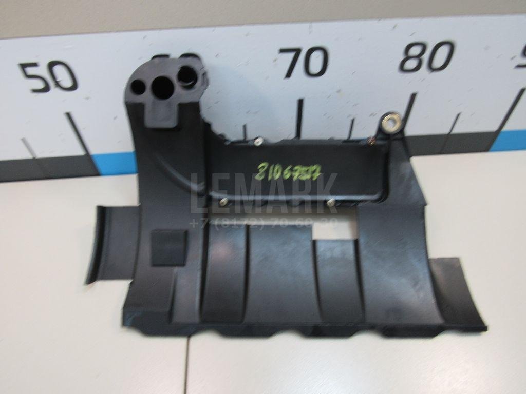 Маслоотражатель