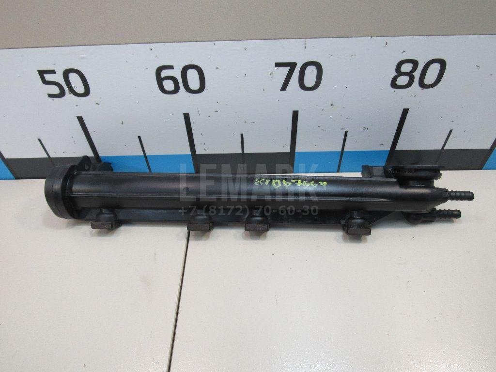 Рейка топливная (рампа)