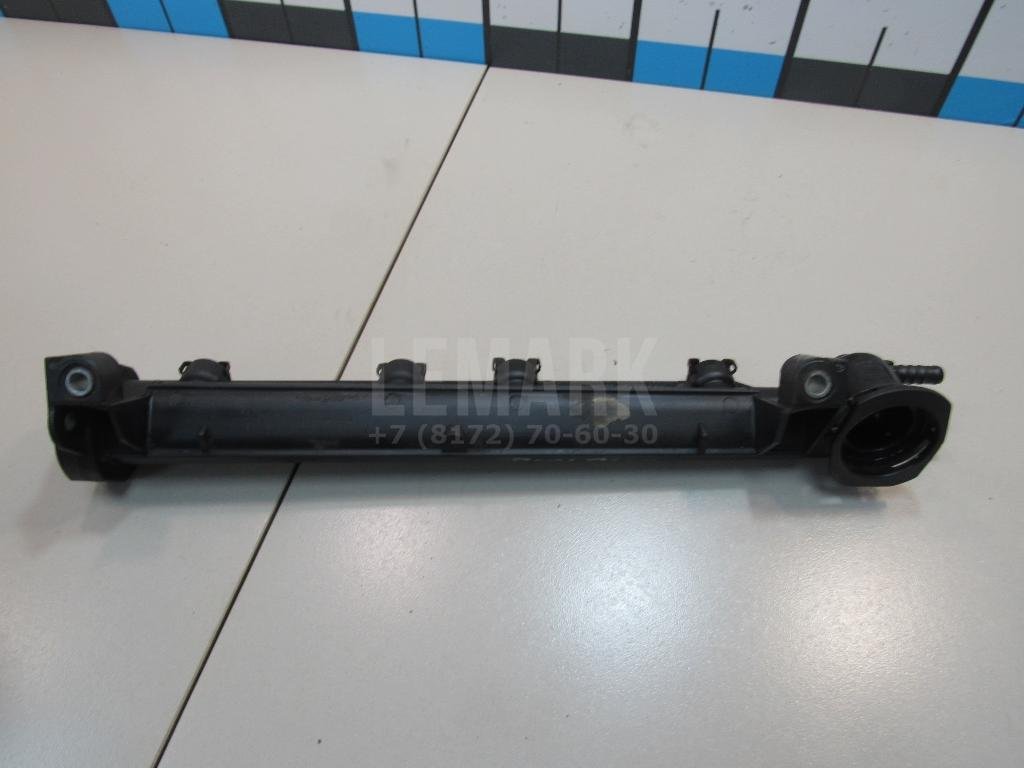 Рейка топливная (рампа)