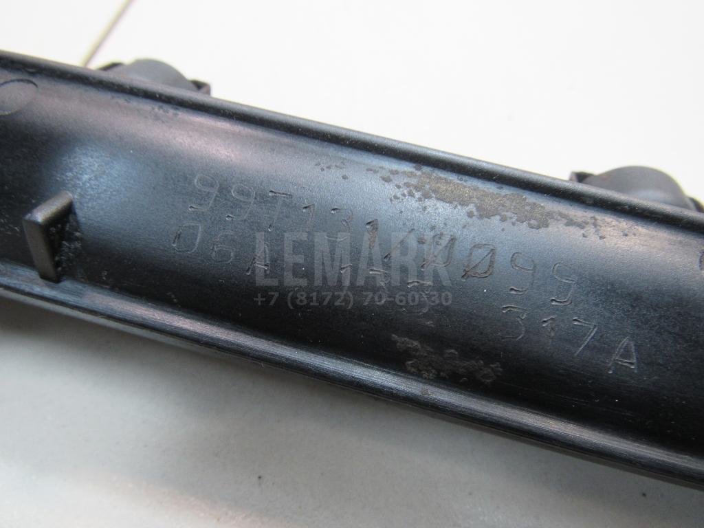 Рейка топливная (рампа)