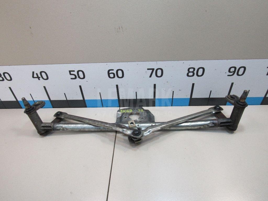 Трапеция стеклоочистителей