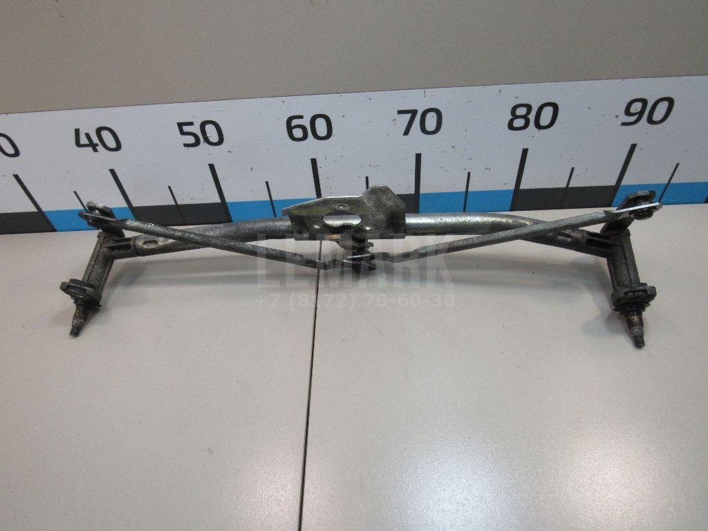 Трапеция стеклоочистителей