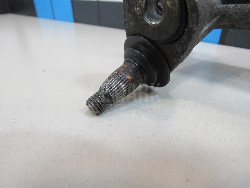 Трапеция стеклоочистителей