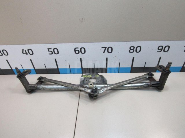 Трапеция стеклоочистителей