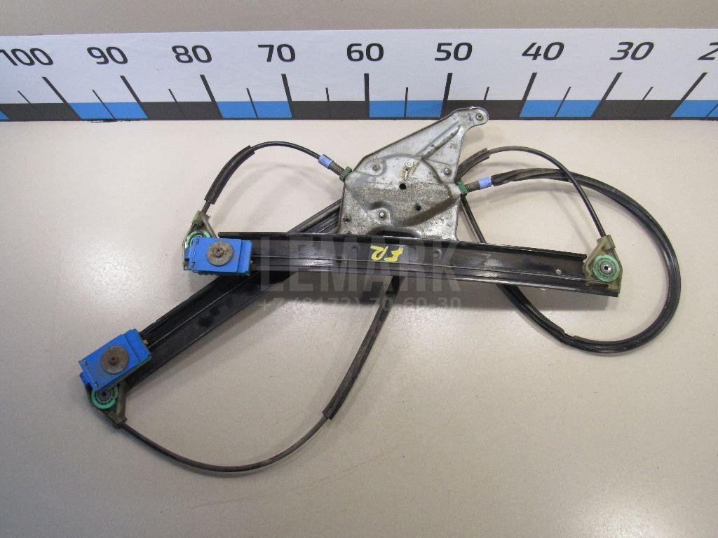 Стеклоподъемник электр. передний правый